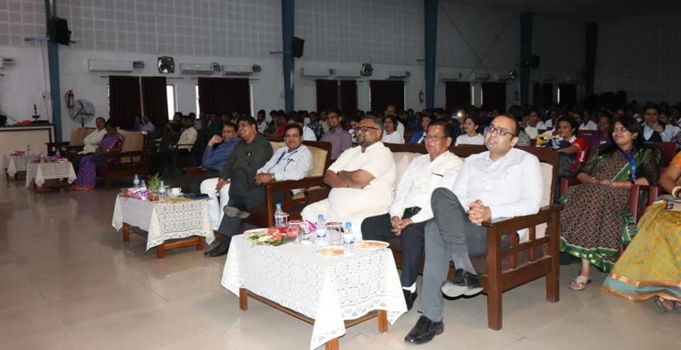 SBU University Function photo 12