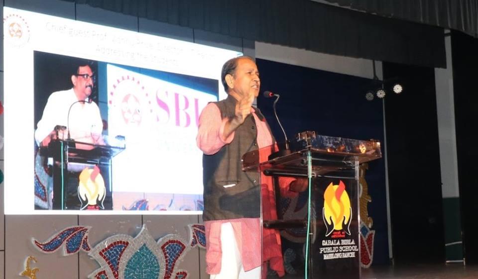 SBU University Function photo 13