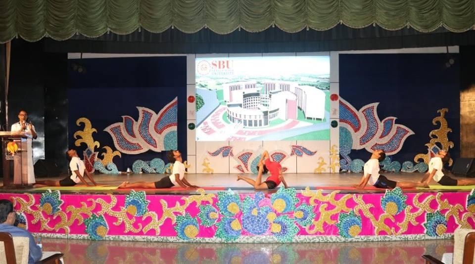 SBU University Function photo 14