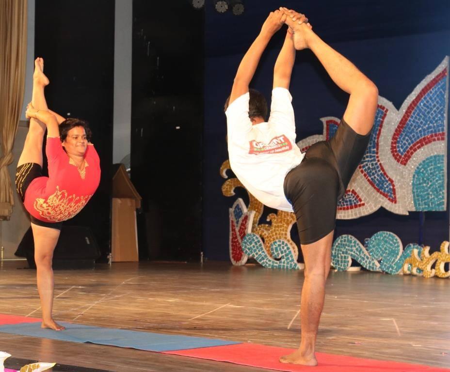 SBU University Function photo 15