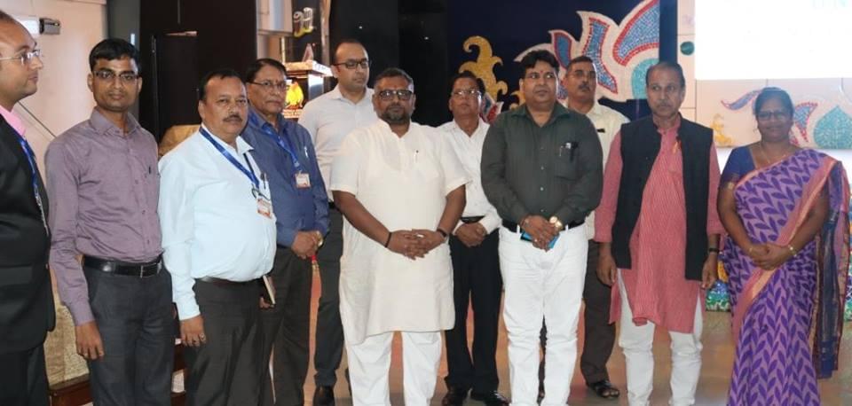 SBU University Function photo 16