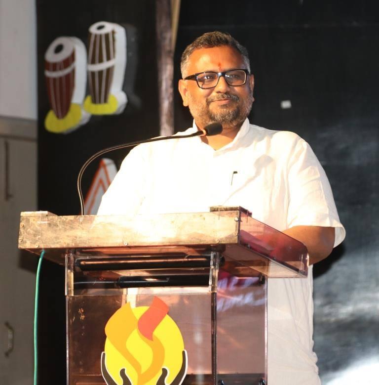 SBU University Function photo 17