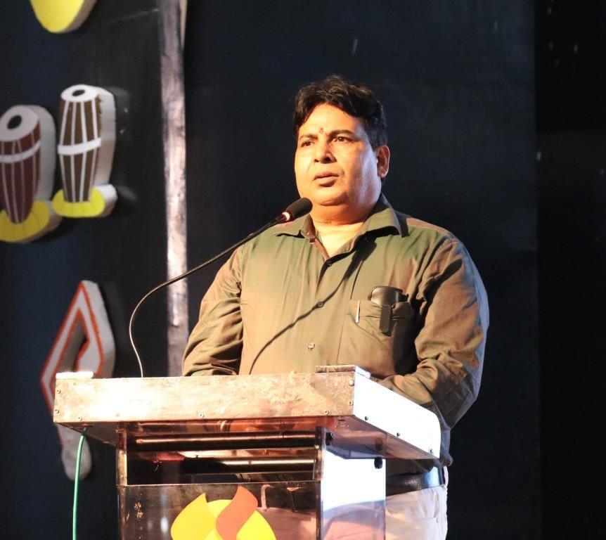 SBU University Function photo 18