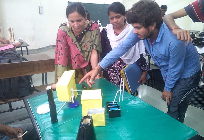 AISSMS Polytechnic College Pune Events photo 3