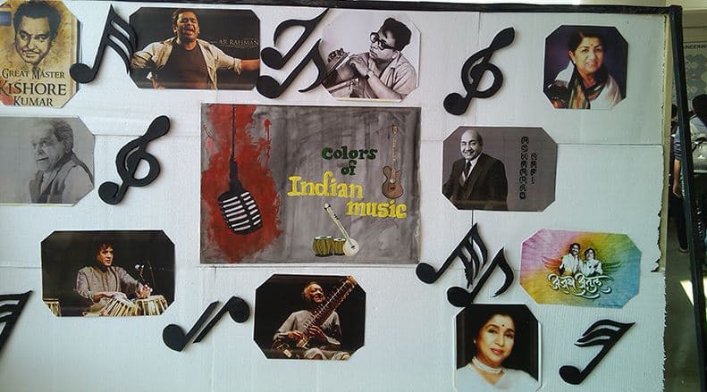 AISSMS Polytechnic College Pune Events photo 10