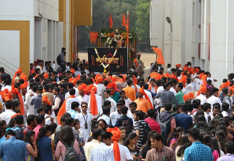 AISSMS Polytechnic College Pune Events photo 6