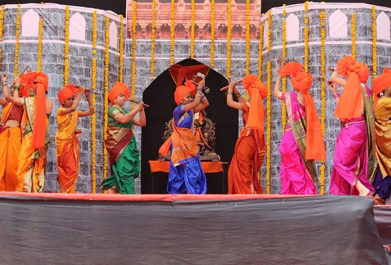 AISSMS Polytechnic College Pune Events photo 7