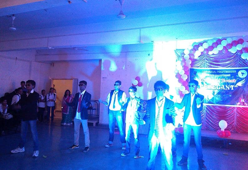 AISSMS Polytechnic College Pune Events photo 1