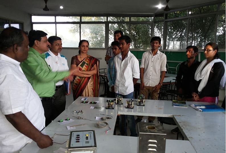 AISSMS Polytechnic College Pune Sports photo 5