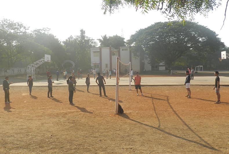 AISSMS Polytechnic College Pune Sports photo 6