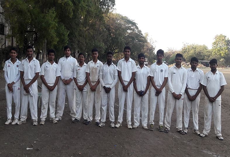 AISSMS Polytechnic College Pune Sports photo 1