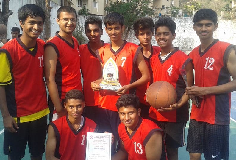 AISSMS Polytechnic College Pune Sports photo 2