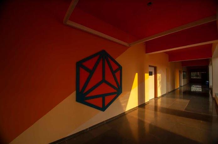 Anant National University Ahmedabad Campus photo 1