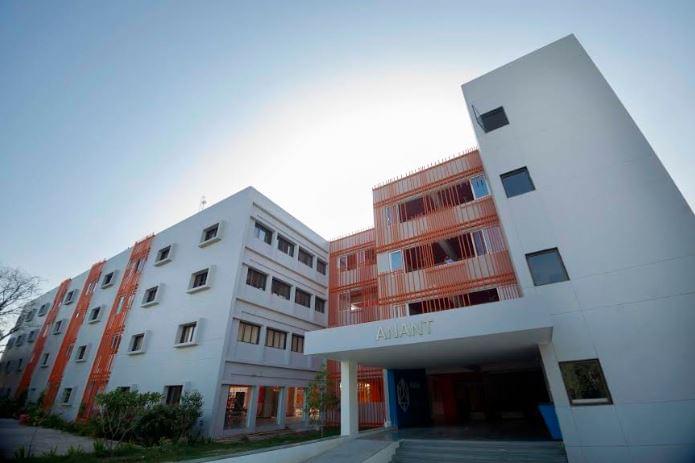 Anant National University Ahmedabad Campus photo 2