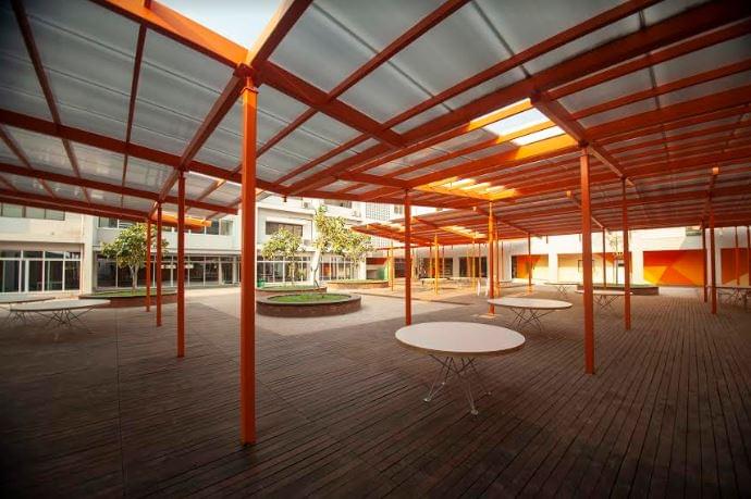 Anant National University Ahmedabad Campus photo 3