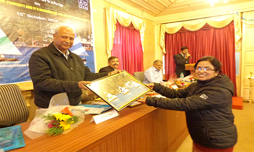 Kumaun University Nainital Gallery photo 3