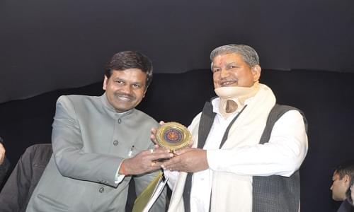 Kumaun University Nainital Gallery photo 4