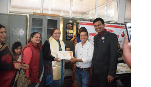 Kumaun University Nainital Gallery photo 15