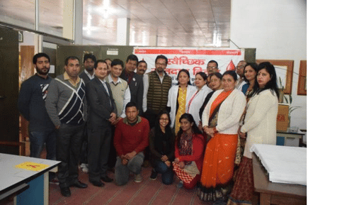 Kumaun University Nainital Gallery photo 16