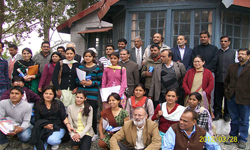 Kumaun University Nainital Gallery photo 18