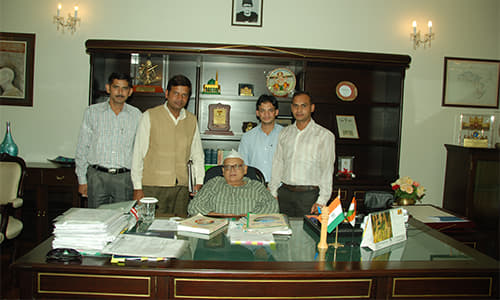 Kumaun University Nainital Gallery photo 19