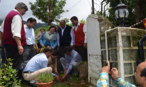 Kumaun University Nainital Gallery photo 20