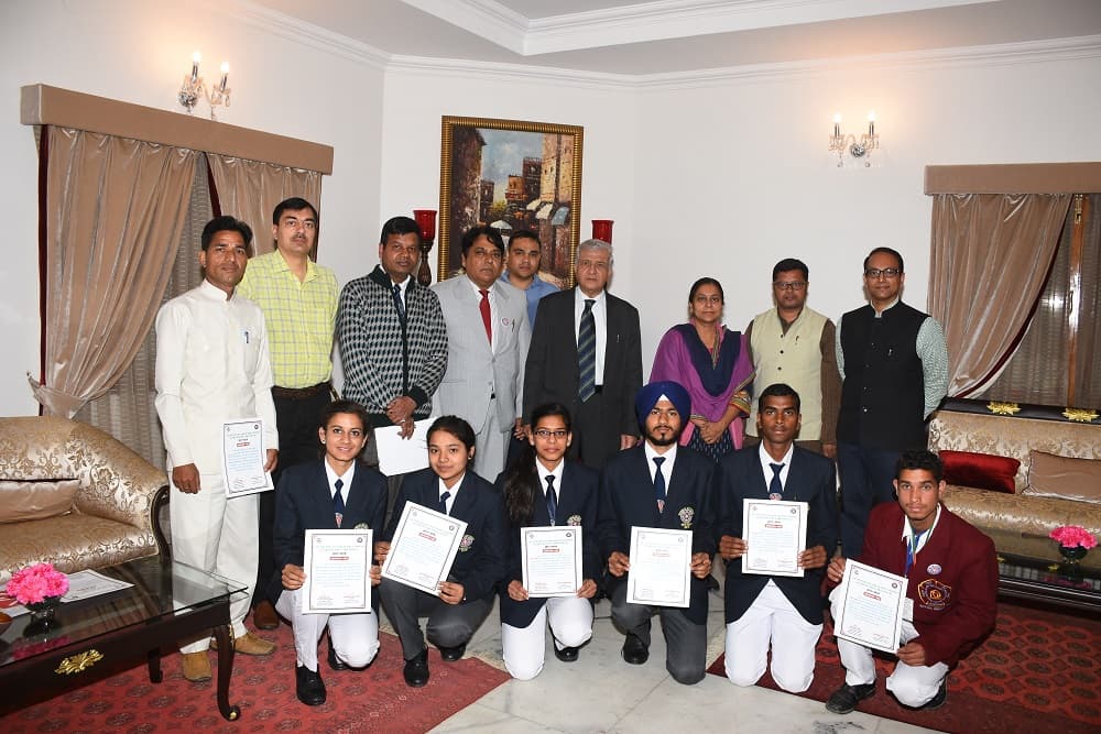 Kumaun University Nainital Gallery photo 5