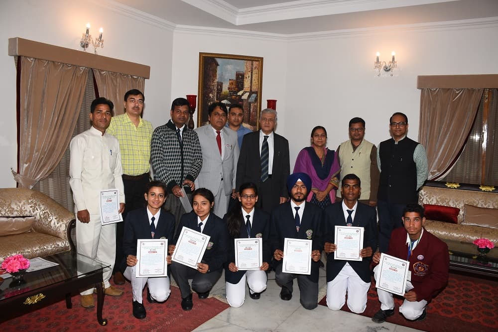 Kumaun University Nainital Gallery photo 8