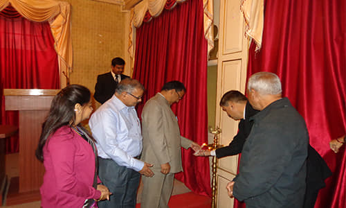 Kumaun University Nainital Gallery photo 10