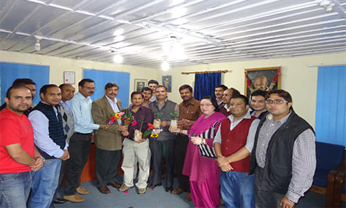 Kumaun University Nainital Gallery photo 11