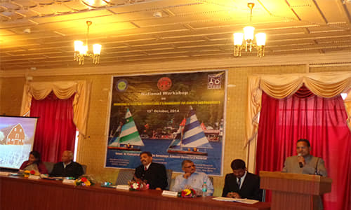 Kumaun University Nainital Gallery photo 13