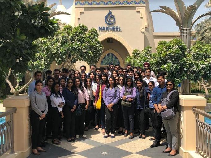 Fortune Institute of International Business New Delhi Events photo 5