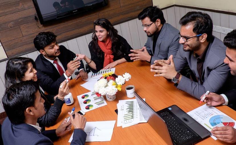 Fortune Institute of International Business New Delhi Events photo 6