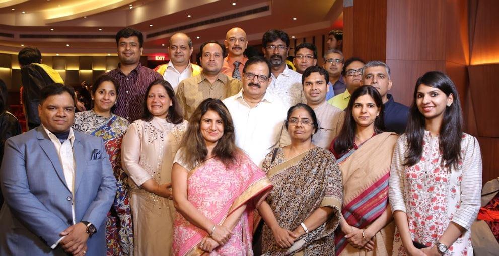 Fortune Institute of International Business New Delhi Events photo 7