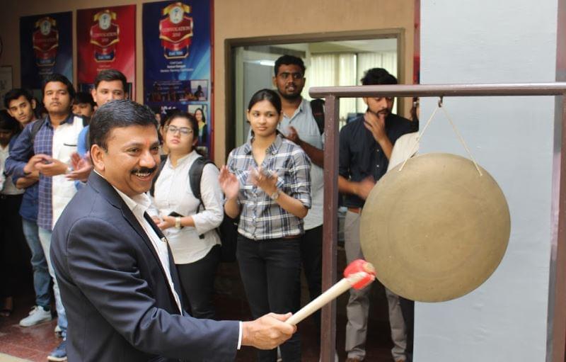 Fortune Institute of International Business New Delhi Events photo 8