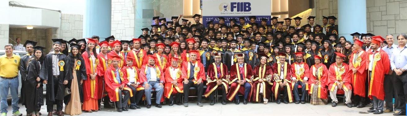 Fortune Institute of International Business New Delhi Events photo 9