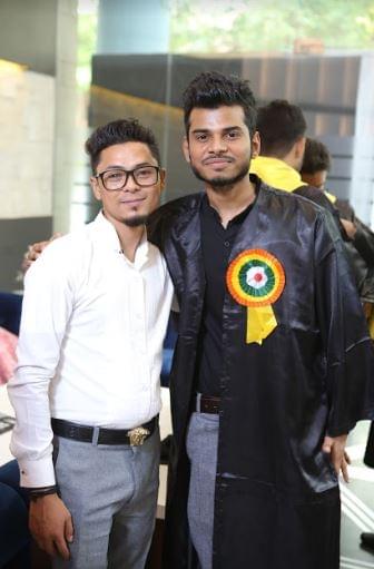 Fortune Institute of International Business New Delhi Events photo 10