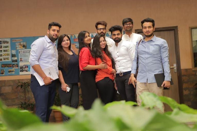 Fortune Institute of International Business New Delhi Events photo 11