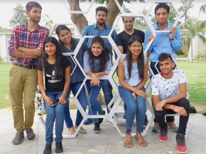 Fortune Institute of International Business New Delhi Events photo 12