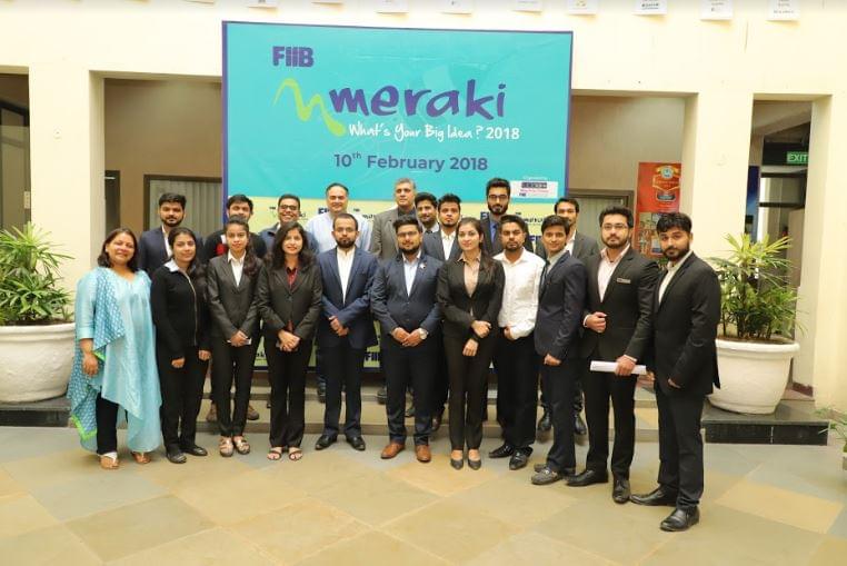 Fortune Institute of International Business New Delhi Events photo 13