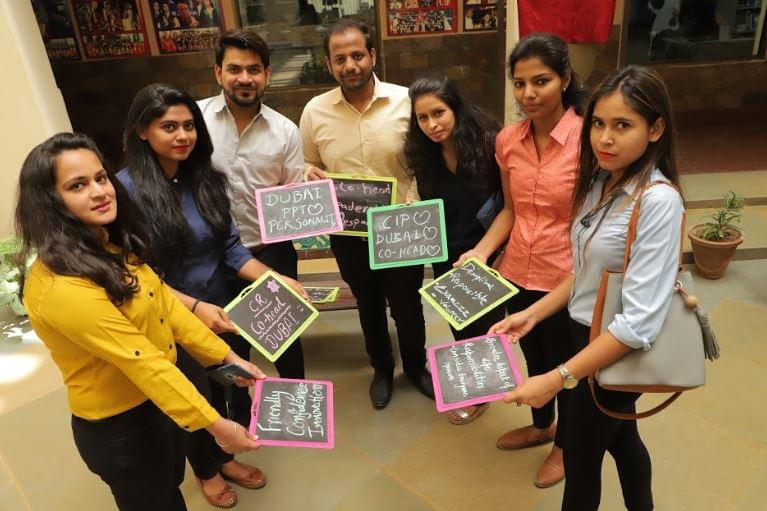 Fortune Institute of International Business New Delhi Events photo 14