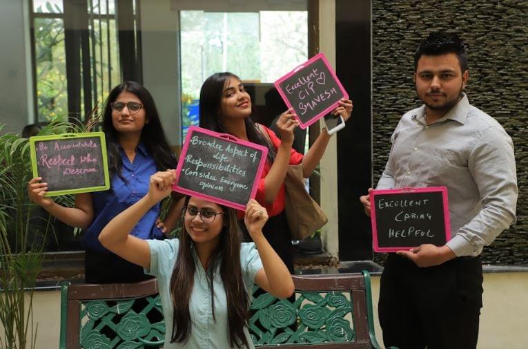 Fortune Institute of International Business New Delhi Events photo 15