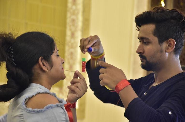 Fortune Institute of International Business New Delhi Events photo 16