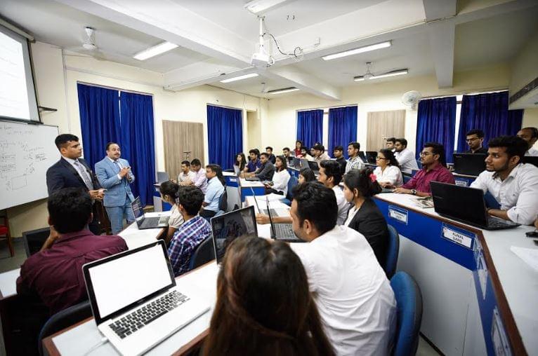 Fortune Institute of International Business New Delhi Events photo 1