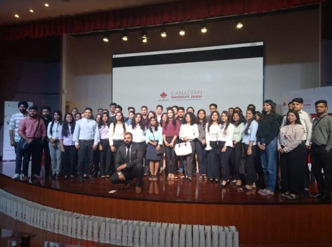 Fortune Institute of International Business New Delhi Events photo 2