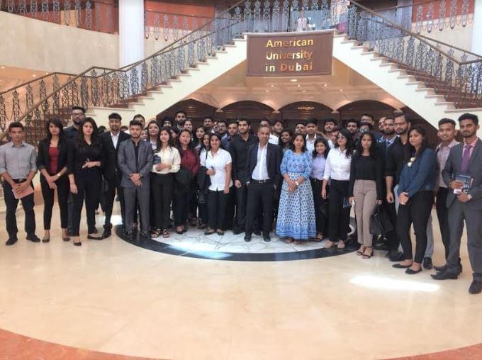 Fortune Institute of International Business New Delhi Events photo 3