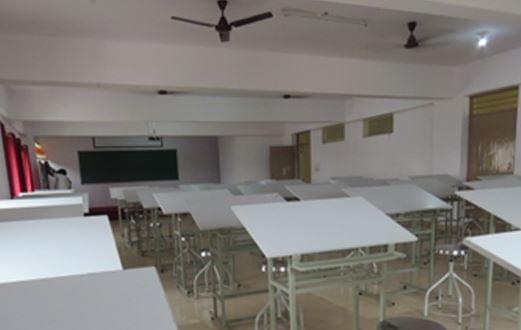 East West School of Architecture Bangalore Infrastructure and Facilities photo 2