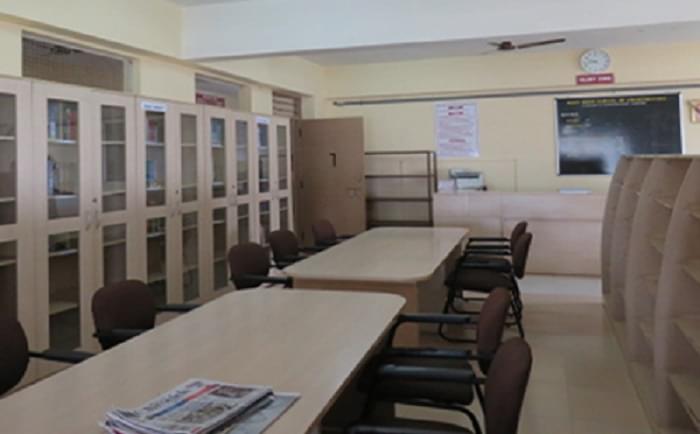 East West School of Architecture Bangalore Infrastructure and Facilities photo 3