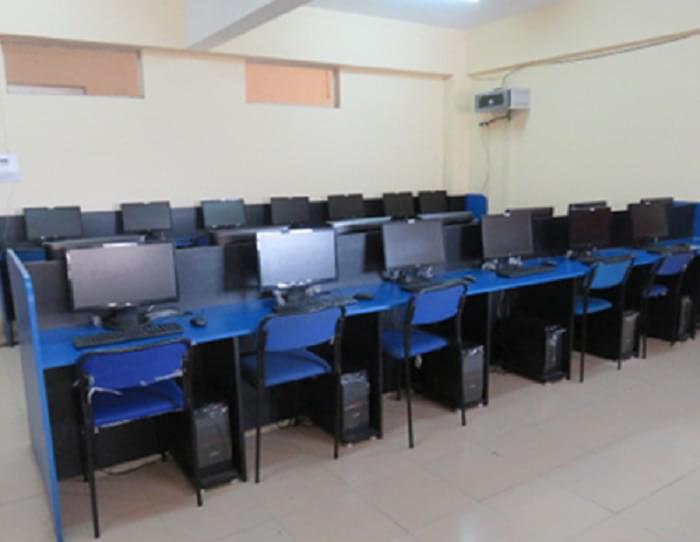 East West School of Architecture Bangalore Infrastructure and Facilities photo 5