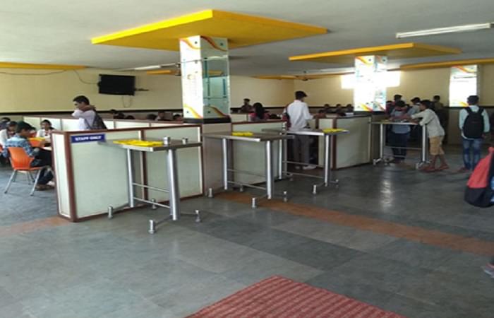 East West School of Architecture Bangalore Infrastructure and Facilities photo 6